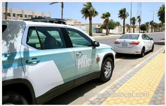 penalty-for-not-carrying-a-driving-license-in-saudi-arabia-saudi