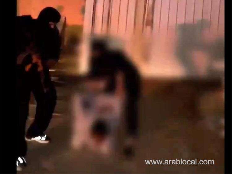 saudi-police-arrest-14-expats-in-riyadh-for-stealing-copper-cables-worth-sr8-million-saudi
