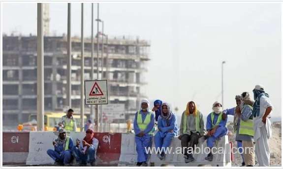saudi-arabia-enforces-midday-work-ban-to-combat-heat-stress-starting-june-15-saudi