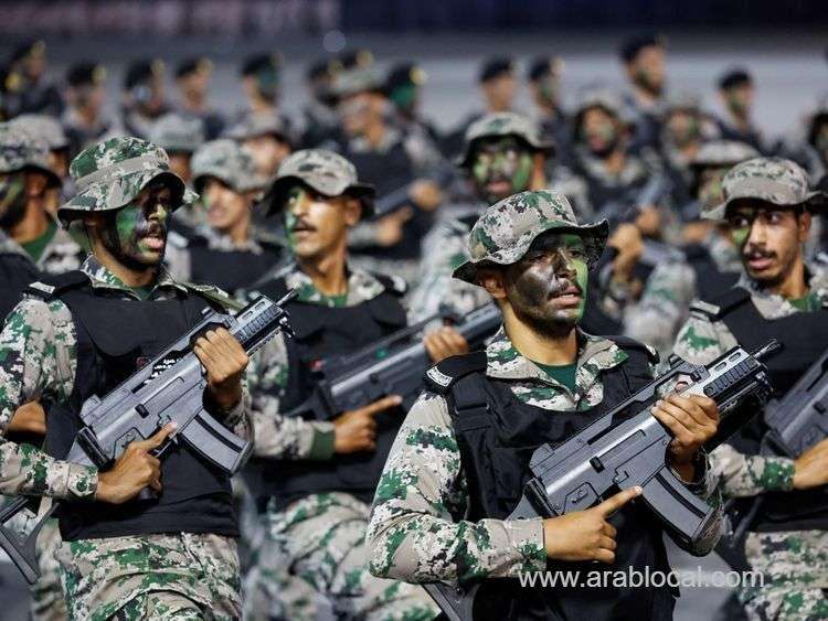 saudi-security-forces-demonstrate-readiness-for-hajj-2024-key-highlights-and-preparations-saudi