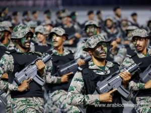 saudi-security-forces-demonstrate-readiness-for-hajj-2024-key-highlights-and-preparations_UAE