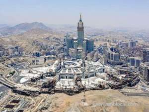 saudi-arabia-launches-traffic-monitoring-systems-for-mecca-and-medina-to-aid-pilgrims_saudi