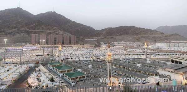 pilgrims-embark-on-sacred-journey-to-mina-as-hajj-2024-commences-saudi