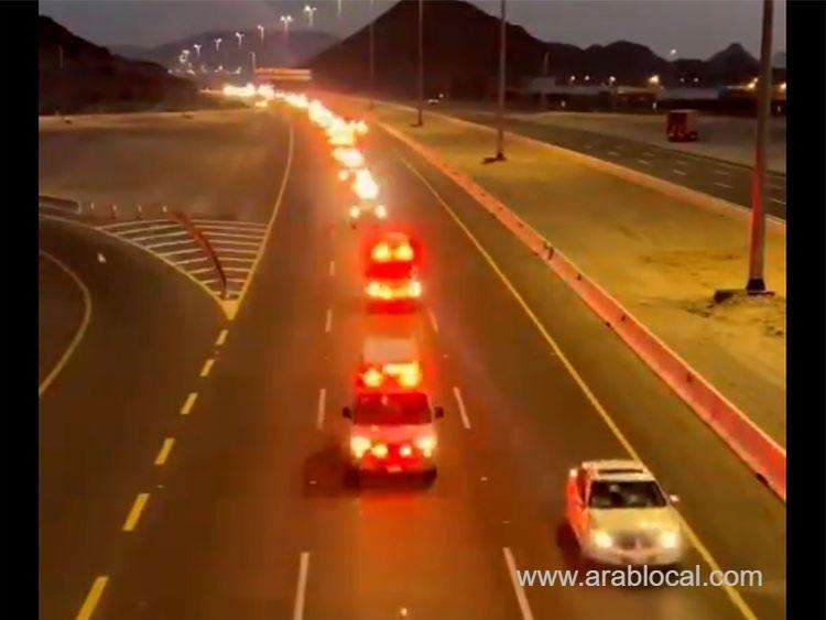 saudi-arabia-facilitating-hajj-for-18-patients-under-medical-care-saudi
