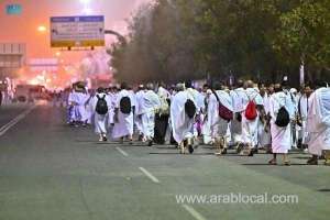 arafat-finalizes-preparations-to-welcome-pilgrims-for-the-day-of-arafat_UAE