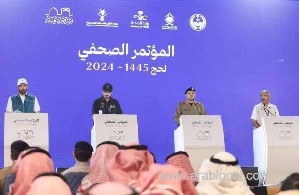 25-penalized-for-transporting-illegal-pilgrims-during-hajj-saudi