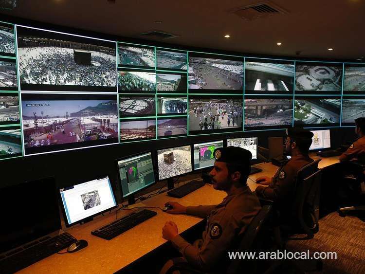 18-arrested-for-transporting-unauthorized-pilgrims-during-hajj-2024-saudi
