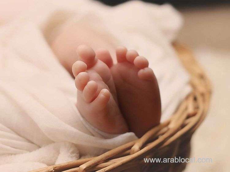 investigation-launched-after-newborns-swapped-at-saudi-hospital-saudi
