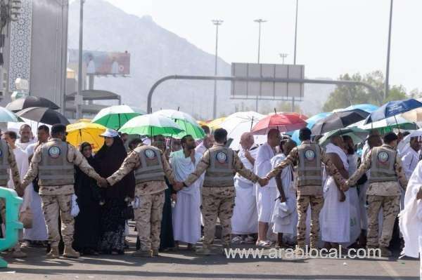 saudi-interior-ministry-warns-against-illegal-hajj-visits-by-foreign-tourists-saudi