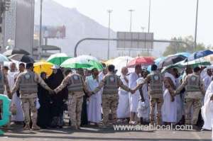 saudi-interior-ministry-warns-against-illegal-hajj-visits-by-foreign-tourists_UAE