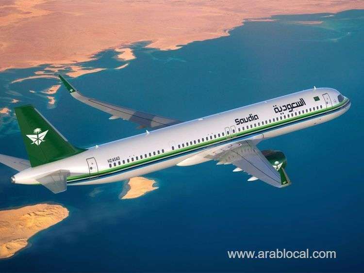 saudia-tops-saudi-airlines-for-passenger-satisfaction-saudi