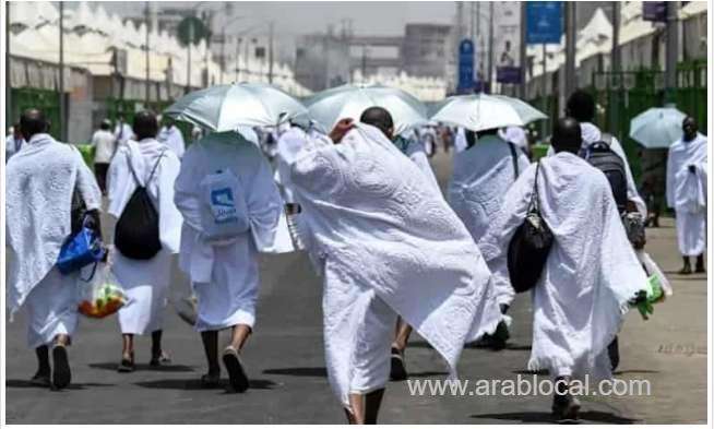 saudi-arabia-warns-against-misleading-visit-visa-holders-on-hajj-saudi