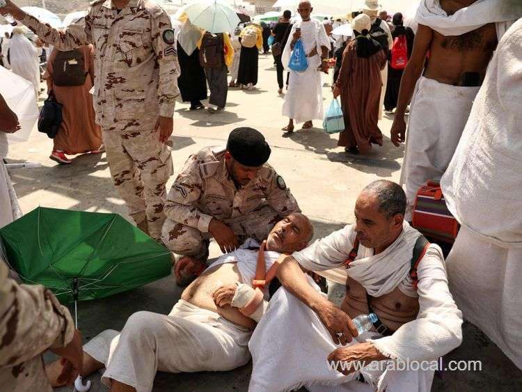 saudi-hajj-heatwave-intensified-by-climate-change-scientists-confirm-saudi