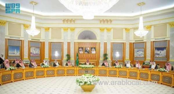 crown-prince-commends-efforts-for-successful-hajj-2024-saudi
