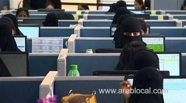 june-sees-16500-saudis-enter-the-labor-market-for-the-first-time-saudi