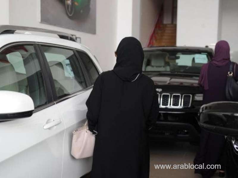 researchers-studying-economic,-social-impact-of-women-driving-saudi