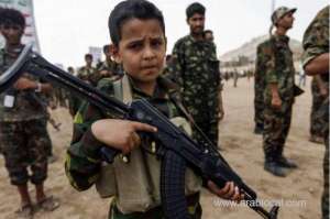 both-gvnt-forces-and-houthis-are-accused-of-enlisting-children-to-fight_UAE