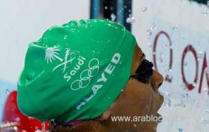 saudi-swimmer-mashael-alayed-makes-history-at-paris-2024-sets-new-personal-record_UAE