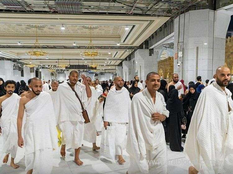 essential-items-for-performing-umrah-what-you-need-to-pack-for-your-pilgrimage-to-mecca-saudi