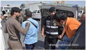 over-21000-arrested-in-saudi-arabia-for-violations-in-a-week-residency-work-and-border-security-crackdown_UAE