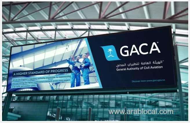 gaca-imposes-sr-45-million-in-penalties-for-civil-aviation-violations-saudi