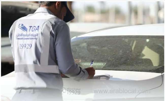 tga-arrests-635-for-operating-unlicensed-passenger-transport-services-at-saudi-airports-saudi