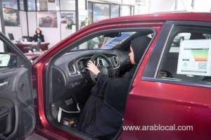 saudi-arabian-car-companies-see-boost-in-demand-for-female-drivers_UAE