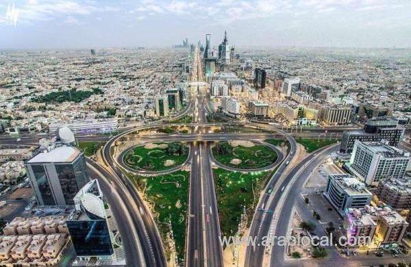 sr13-billion-awarded-for-phase-1-road-development-in-riyadh-to-boost-sustainable-transport-saudi