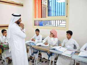 saudi-arabia-enforces-10year-jail-term-and-sr1-million-fine-for-assaulting-teachers_UAE