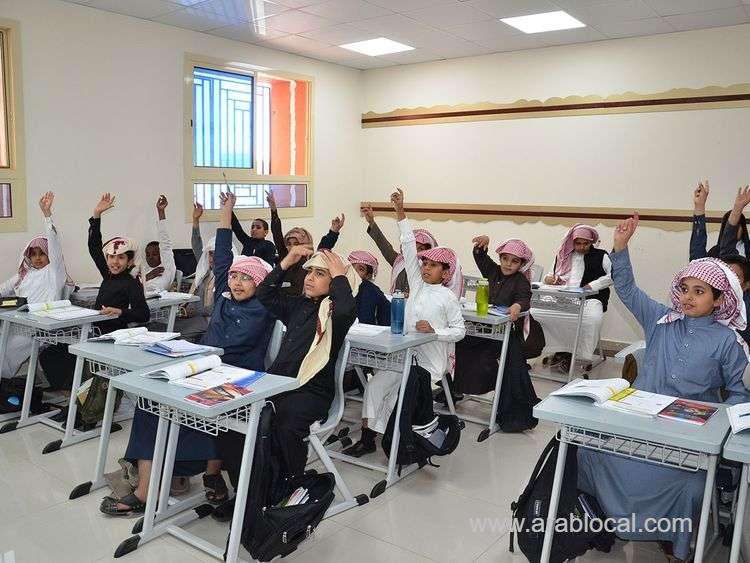 saudi-father-under-investigation-for-allegedly-forcing-children-to-drop-out-of-school-saudi