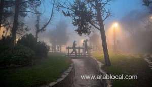 civil-defense-issues-weather-alert-thunderstorms-and-rain-expected-across-saudi-regions_UAE