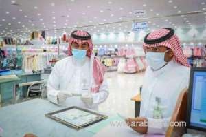 over-107000-firms-found-noncompliant-with-saudi-labor-law-in-hr-ministry-inspections_UAE