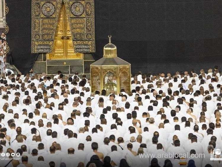 saudi-arabia-sets-guidelines-for-escorting-children-during-umrah-saudi