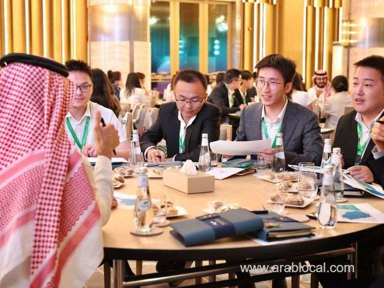 chinese-teachers-arrive-in-saudi-arabia-to-enhance-mandarin-education-in-public-schools-saudi