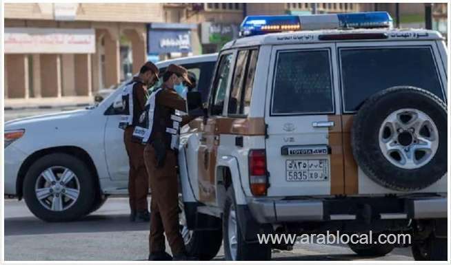 saudi-authorities-arrest-over-20000-illegal-residents-in-a-massive-nationwide-crackdown-saudi