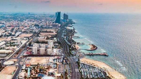 saudi-arabia-suspends-municipal-fees-for-hotel-licenses-to-boost-tourism-investment-saudi