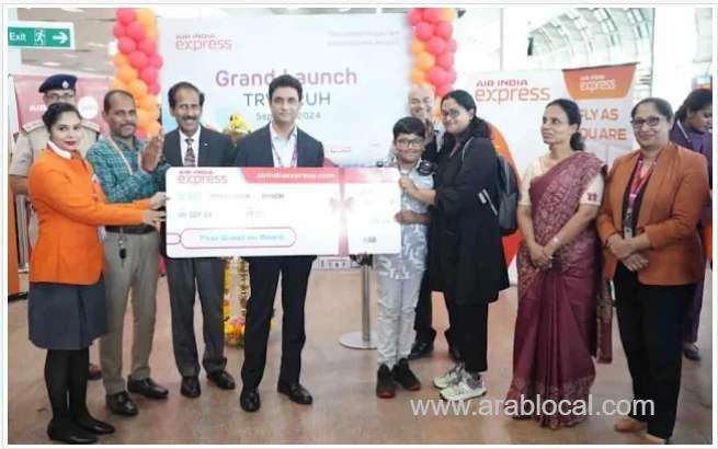 air-india-express-launches-direct-flights-between-thiruvananthapuram-and-riyadh-for-keralite-expats-saudi