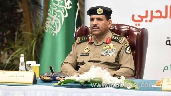 former-public-security-chief-khalid-alharbi-sentenced-to-20-years-for-bribery-embezzlement-and-abuse-of-power-saudi