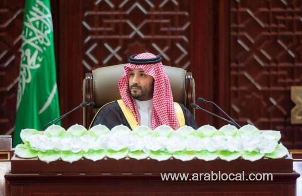 crown-prince-no-diplomatic-relations-with-israel-without-establishing-a-palestinian-state-saudi