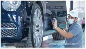 new-service-launched-in-saudi-arabia-to-evaluate-vehicle-damages-without-accidents_UAE