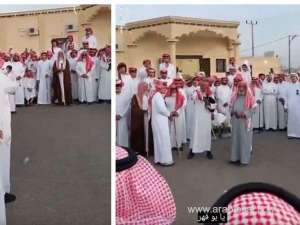 saudi-father-forgives-sons-killer-without-blood-money-in-public-gathering_UAE