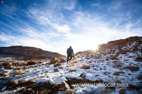 ncm-predicts-milder-winter-in-saudi-arabia-compared-to-previous-years-saudi