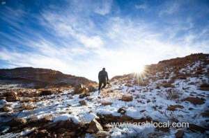 ncm-predicts-milder-winter-in-saudi-arabia-compared-to-previous-years_UAE