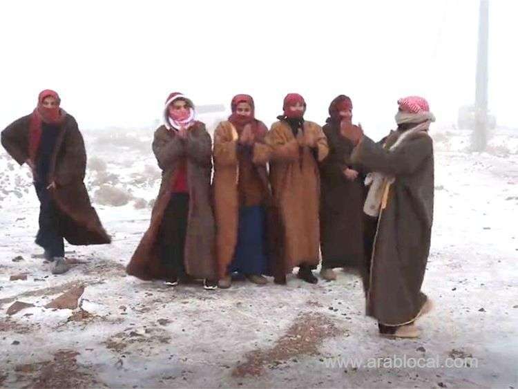 saudi-arabia-predicts-mild-winter-with-temperatures-above-previous-lows-dispels-la-nina-rumors-saudi
