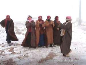 saudi-arabia-predicts-mild-winter-with-temperatures-above-previous-lows-dispels-la-nina-rumors_UAE