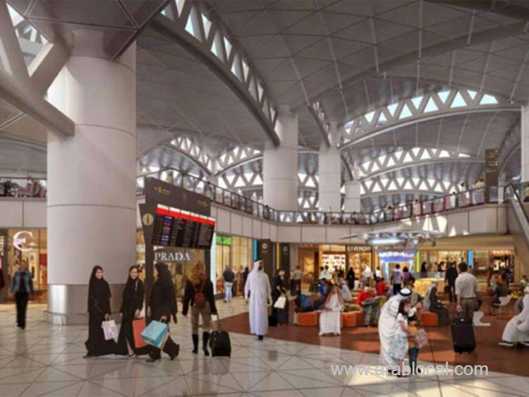riyadhs-king-khalid-international-airport-tops-gaca-report-for-performance-in-september-saudi