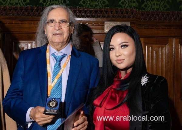 othman-al-omeir-honored-with-legacy-of-change-medal-at-uk-parliament-saudi