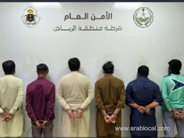 saudi-arabia-six-expats-detained-over-street-fight-in-riyadh-saudi