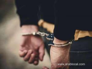 121-officials-arrested-in-saudi-arabias-major-anticorruption-crackdown_UAE