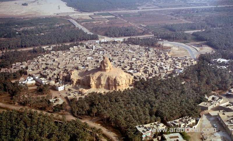unesco-added-al-ahsa-oasis-and-oman’s-ancient-city-to-world-heritage-list-saudi